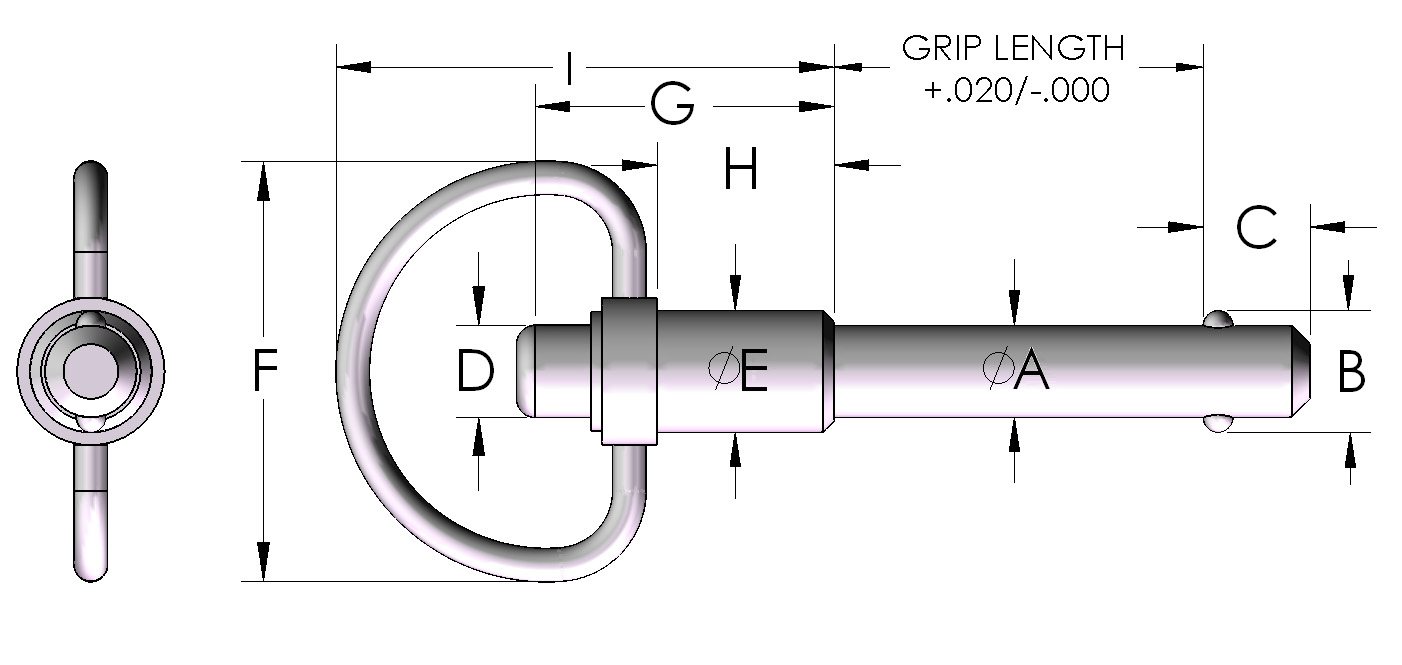 Positive Locking Pins: Mechanisms, Types, and Features