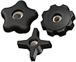 Quick Release Knobs Group